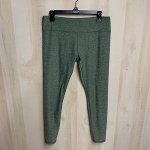 Scorpio Sol Yoga Leggings Size Large